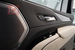 كاديلاك اسكاليد